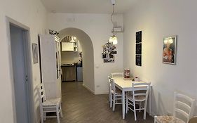 Casa Cinquesanti